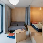 Super - Self Check In, Free Private Parking, Balcony * Besztercebánya