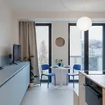 Super - Self Check In, Free Private Parking, Balcony