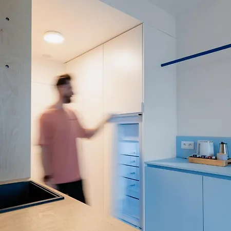 Super - Self Check In, Free Private Parking, Balcony Banská Bystrica