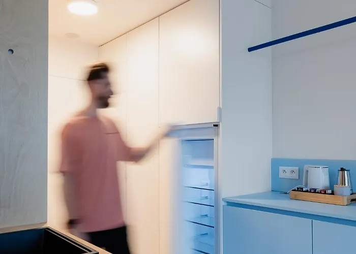 Super - Self Check In, Free Private Parking, Balcony Banska Bystrica