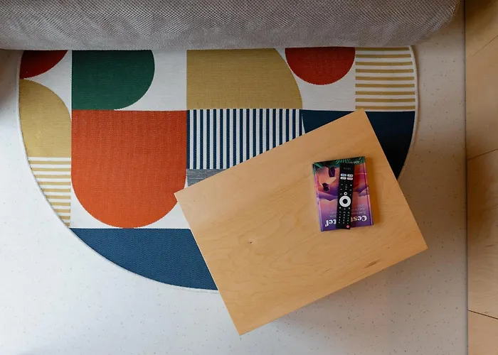 Super - Self Check In, Free Private Parking, Balcony * Banska Bystrica